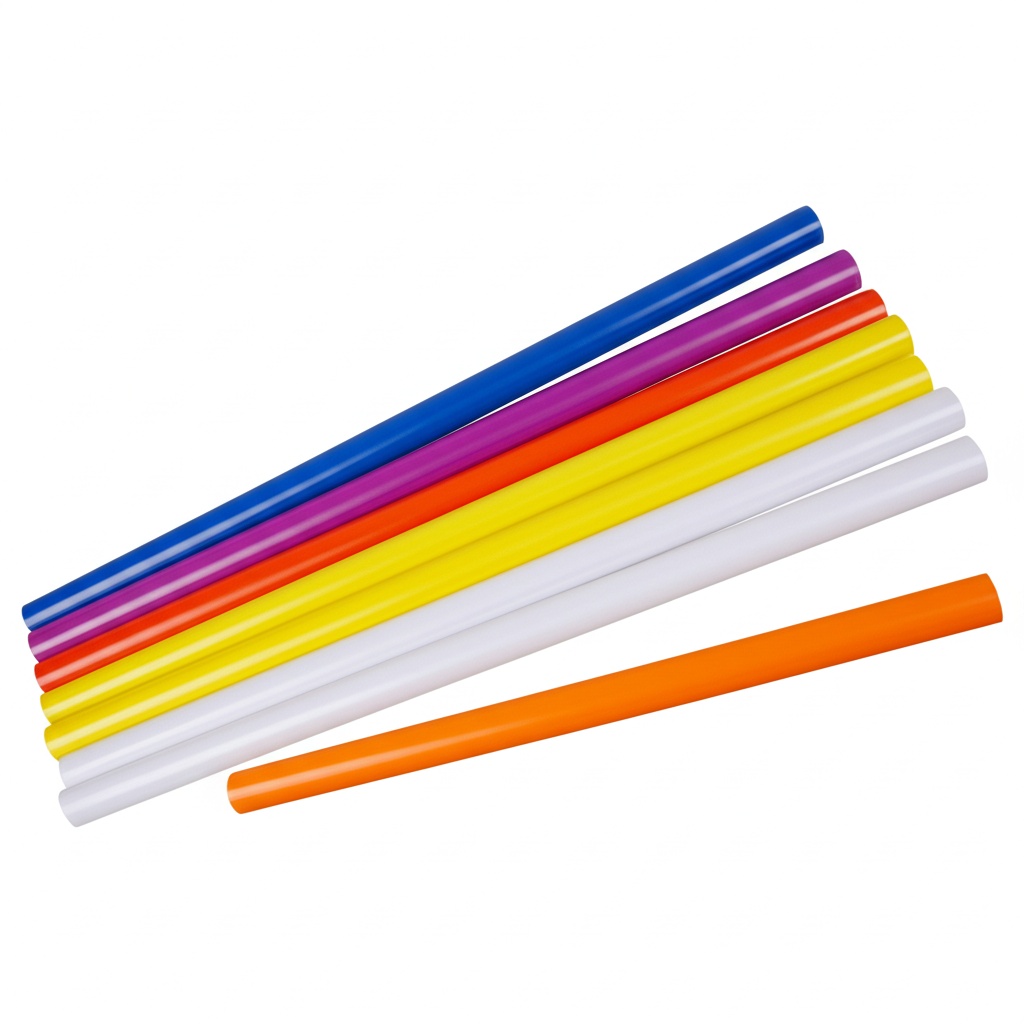Boomwhackers: Renkli Tüplerle Eğlenerek Müzik Öğrenimi